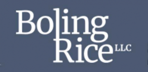 Boling Rice LLC Logo