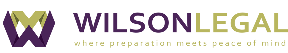 Wilson Legal Logo