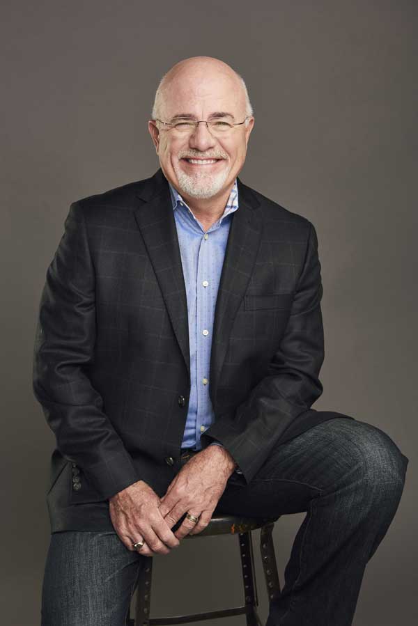 dave ramsey image. 