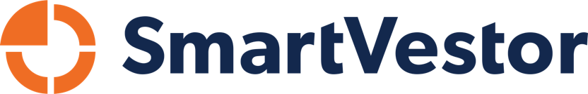 SmartVestor Pro logo.